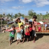 Kids From the Island Offered to Help