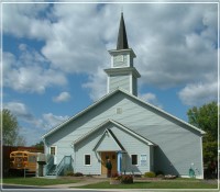 Faith Bible Baptist Church Picture